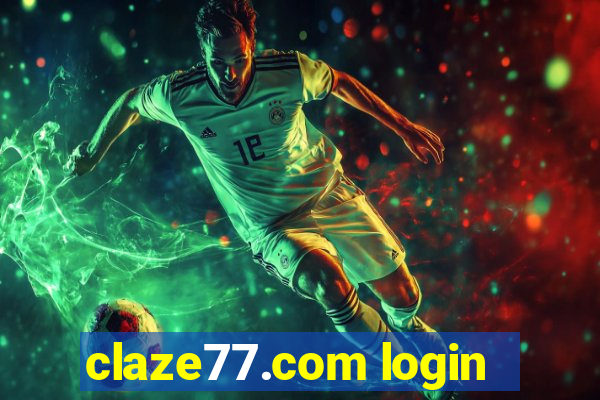 claze77.com login